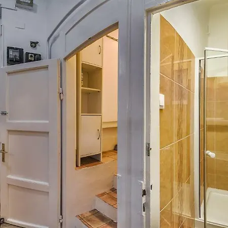 Appartamento Acacia Budapest