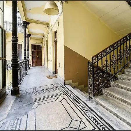 Διαμέρισμα Acacia Βουδαπέστη